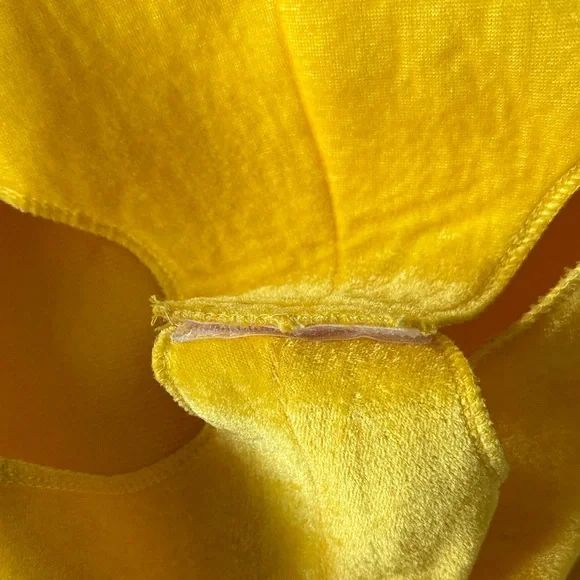 Pink Fong Baby Shark Costume 3T Yellow with Sound Chip - Picture 3 of 9